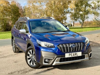 Used Subaru Outback undefined for sale - 77447222: Photo