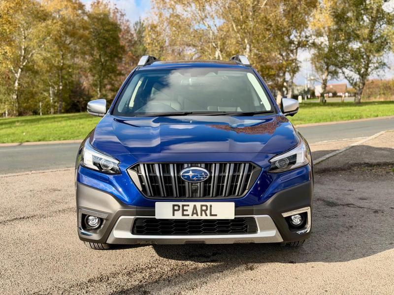 Used Subaru Outback for sale - 77447222: Photo 2