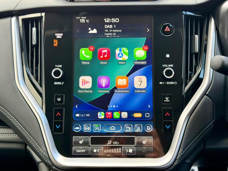 Used Subaru Outback for sale - 77447222: Photo 23