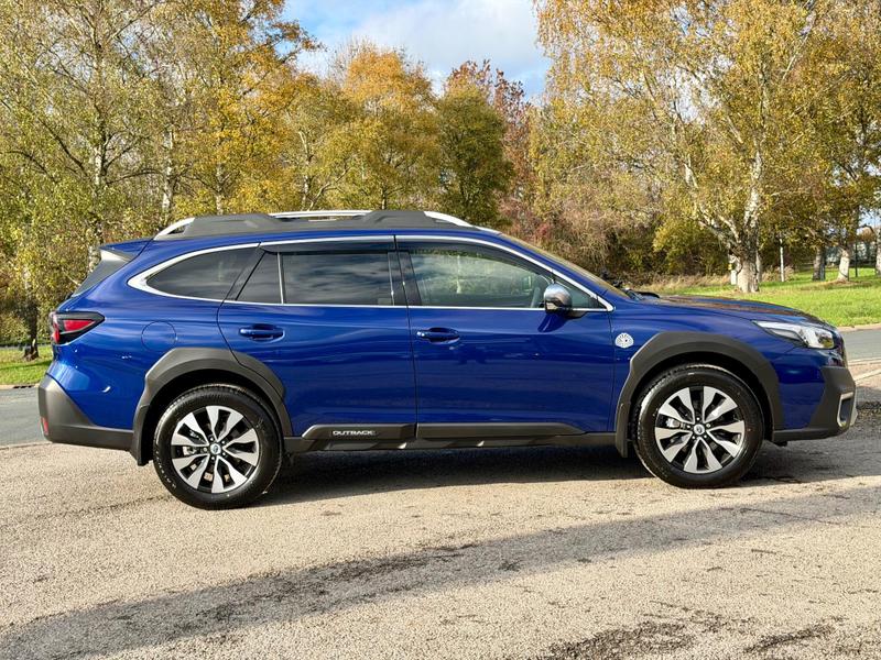 Used Subaru Outback for sale - 77447222: Photo 3