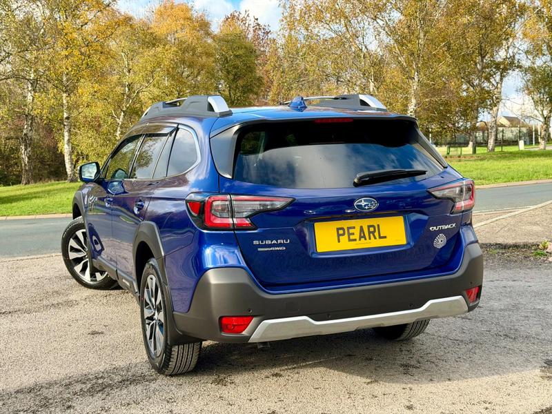 Used Subaru Outback for sale - 77447222: Photo 4