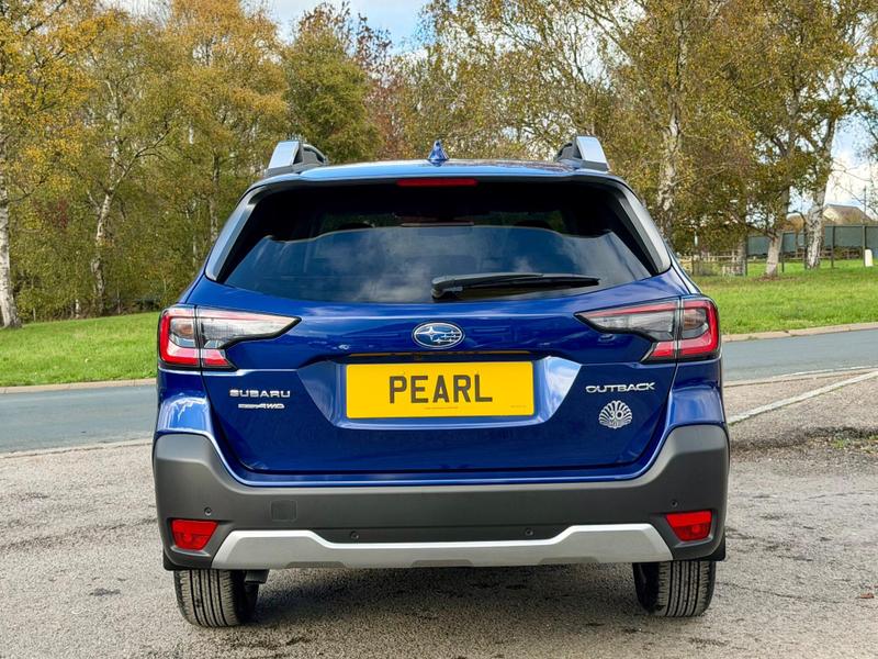 Used Subaru Outback for sale - 77447222: Photo 5