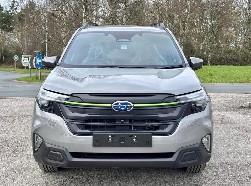 Used Subaru Forester for sale - 77804476: Photo 2