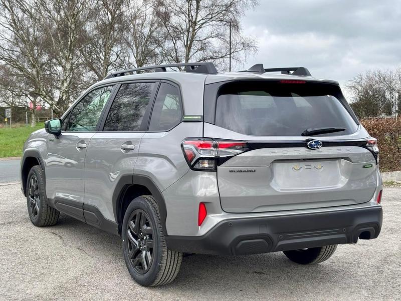 Used Subaru Forester for sale - 77804476: Photo 4