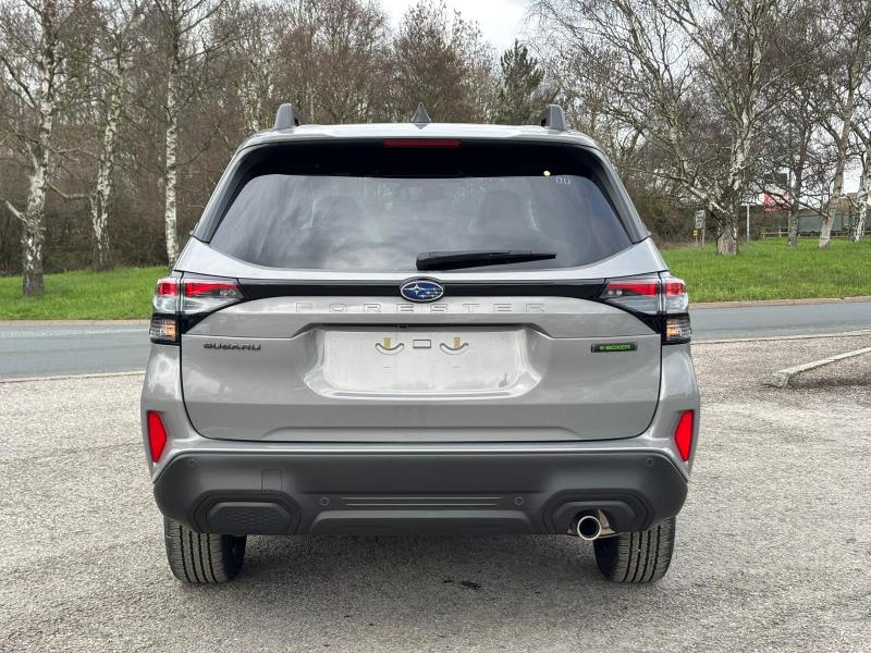 Used Subaru Forester for sale - 77804476: Photo 5