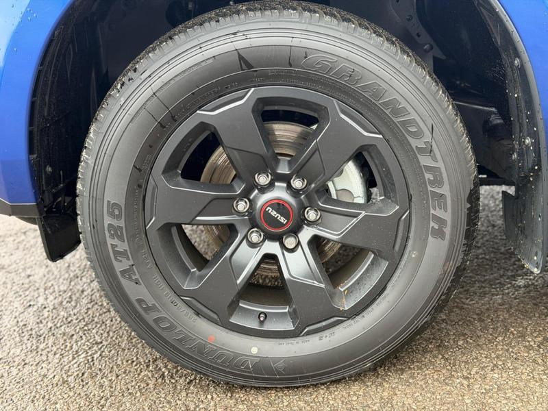 Used Isuzu D-Max for sale - 77703174: Photo 10