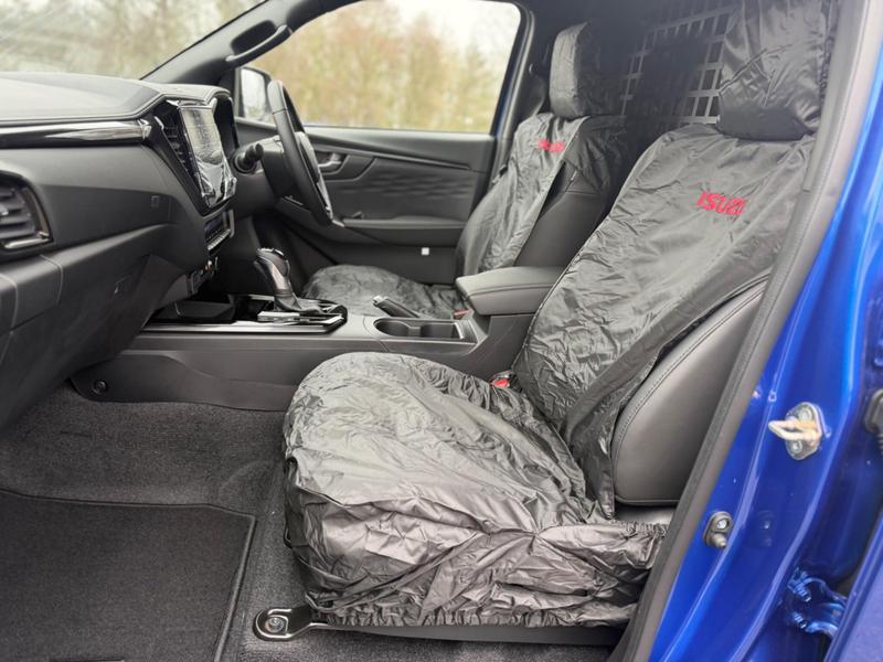 Used Isuzu D-Max for sale - 77703174: Photo 11