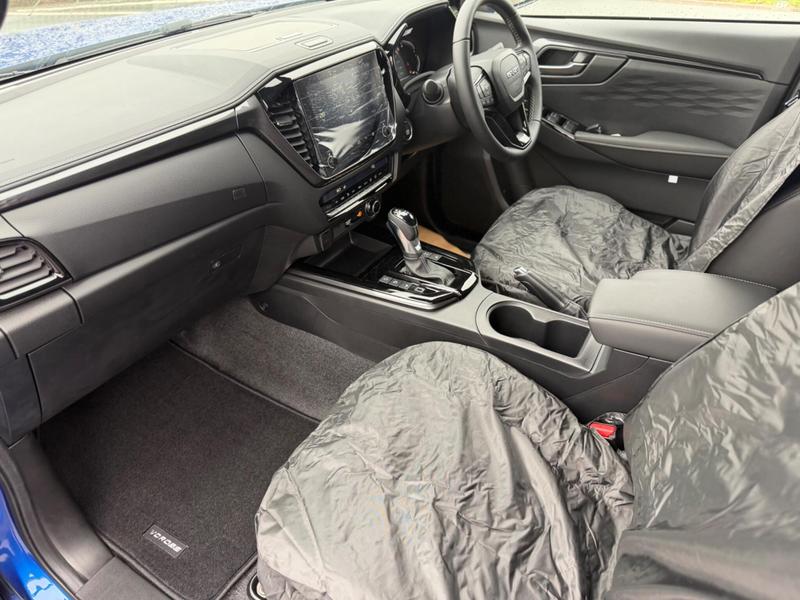 Used Isuzu D-Max for sale - 77703174: Photo 12