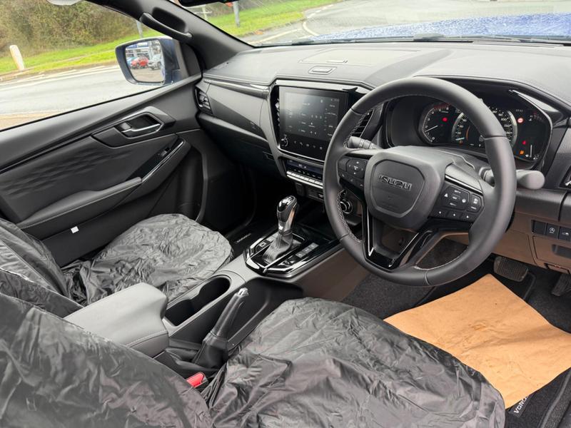 Used Isuzu D-Max for sale - 77703174: Photo 17