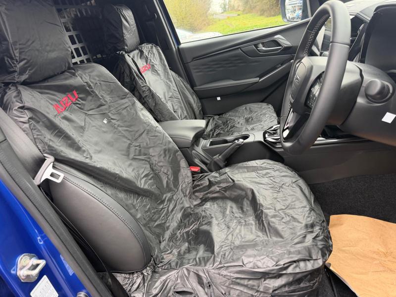 Used Isuzu D-Max for sale - 77703174: Photo 18