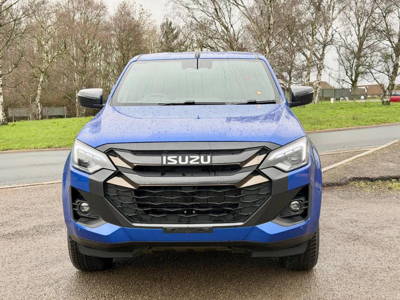 Used Isuzu D-Max for sale - 77703174: Photo 2