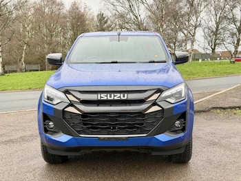 Used Isuzu D-Max undefined for sale - 77703174: Photo