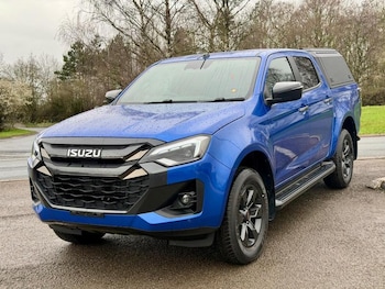 Used Isuzu D-Max undefined for sale - 77703174: Photo