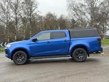 Used Isuzu D-Max undefined for sale - 77703174: Photo