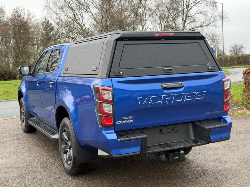 Used Isuzu D-Max for sale - 77703174: Photo 5