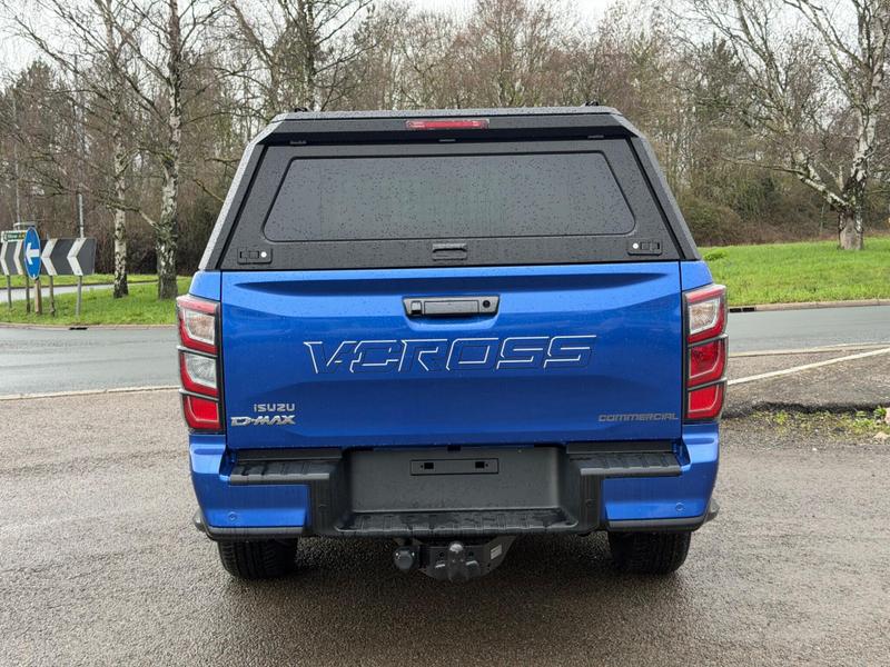 Used Isuzu D-Max for sale - 77703174: Photo 6