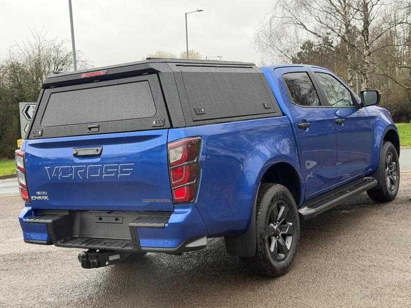 Used Isuzu D-Max for sale - 77703174: Photo 7