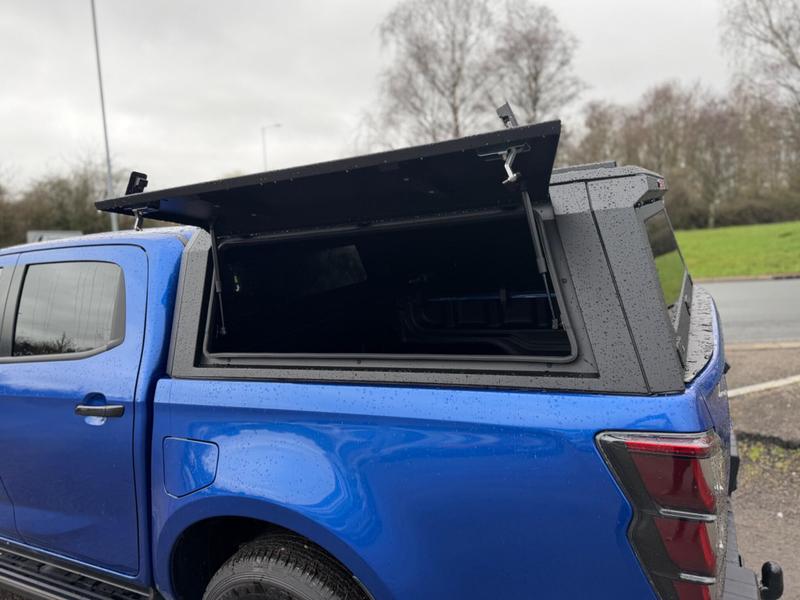 Used Isuzu D-Max for sale - 77703174: Photo 8