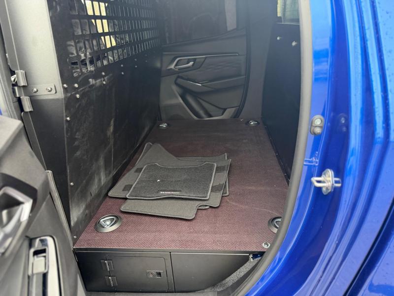 Used Isuzu D-Max for sale - 77703174: Photo 9