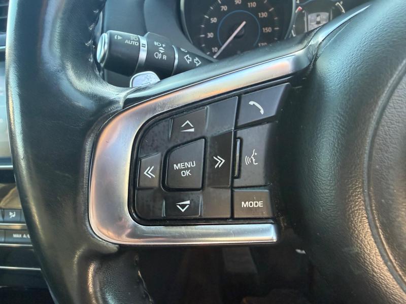 Used Jaguar F-Pace 2016 for sale - 78131532: Photo 15