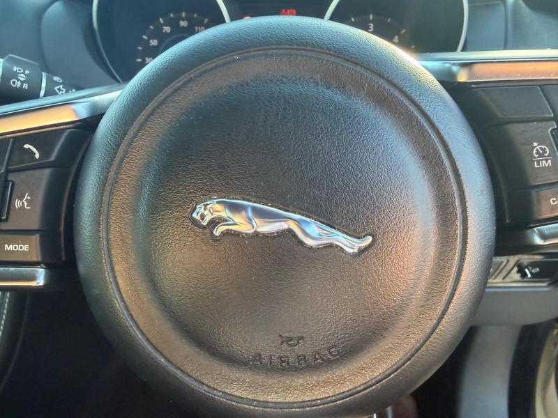 Used Jaguar F-Pace 2016 for sale - 78131532: Photo 16