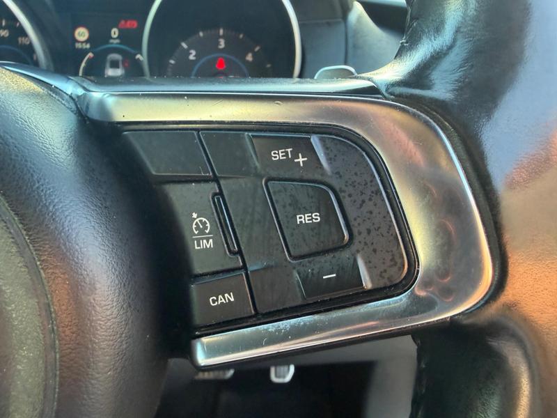 Used Jaguar F-Pace 2016 for sale - 78131532: Photo 17