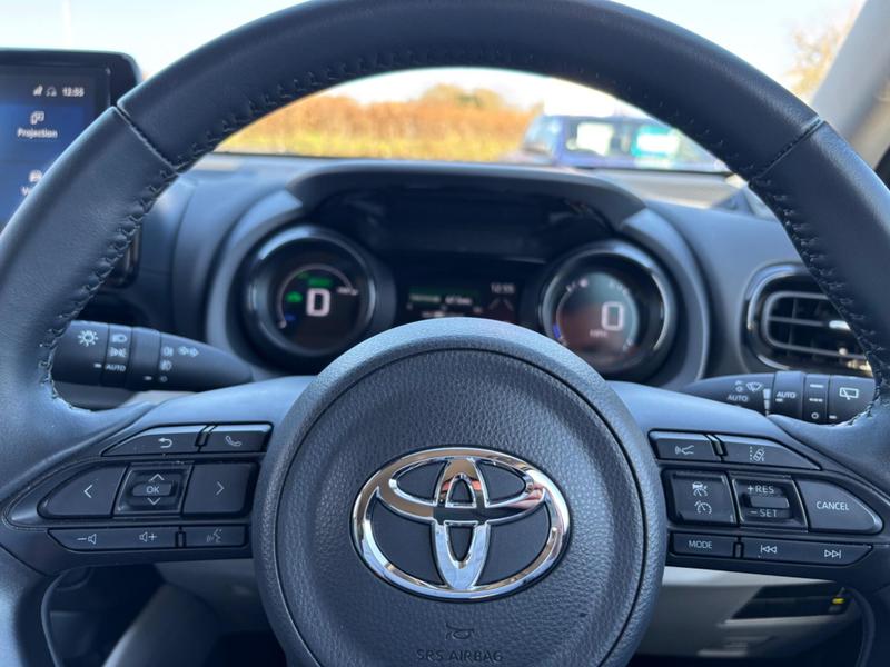 Used Toyota Yaris 2022 for sale - 77934965: Photo 18