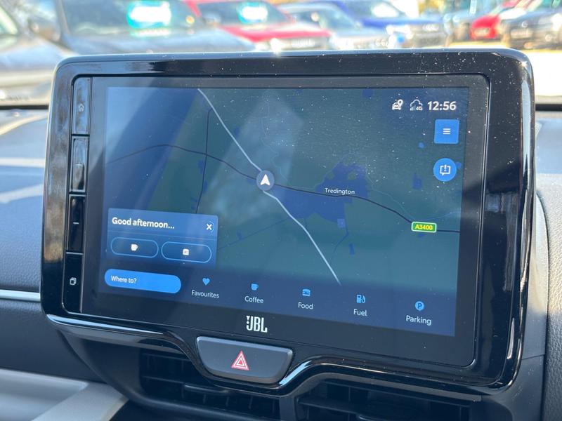 Used Toyota Yaris 2022 for sale - 77934965: Photo 23