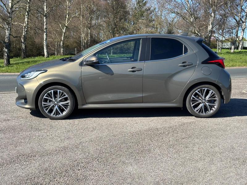 Used Toyota Yaris 2022 for sale - 77934965: Photo 4