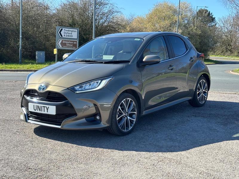 Used Toyota Yaris 2022 for sale - 77934965: Photo 5