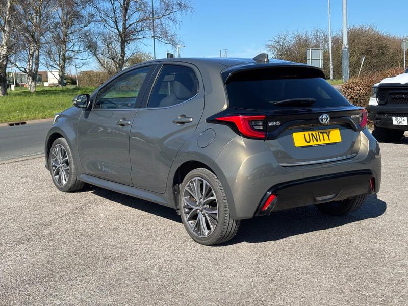 Used Toyota Yaris 2022 for sale - 77934965: Photo 6