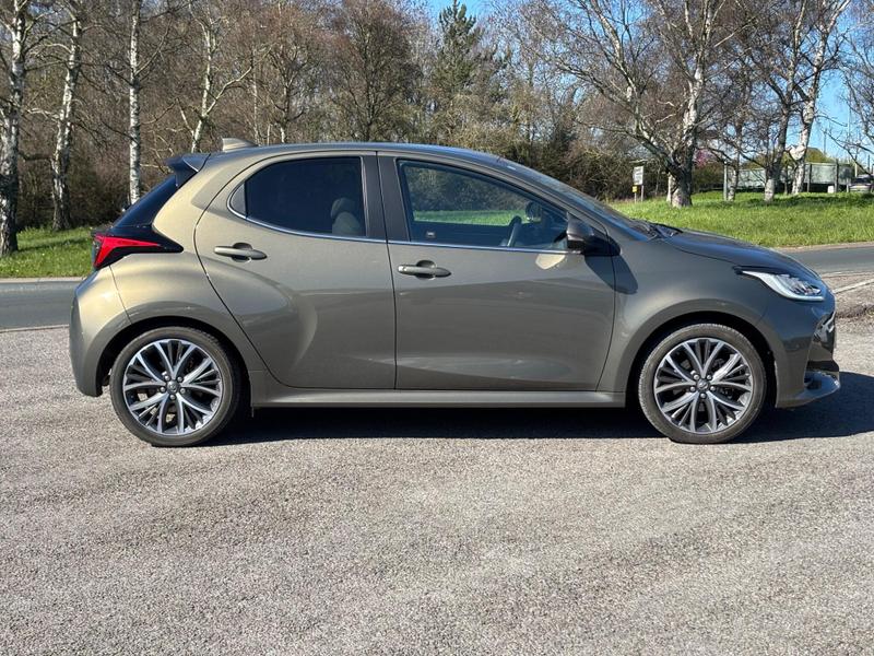 Used Toyota Yaris 2022 for sale - 77934965: Photo 7