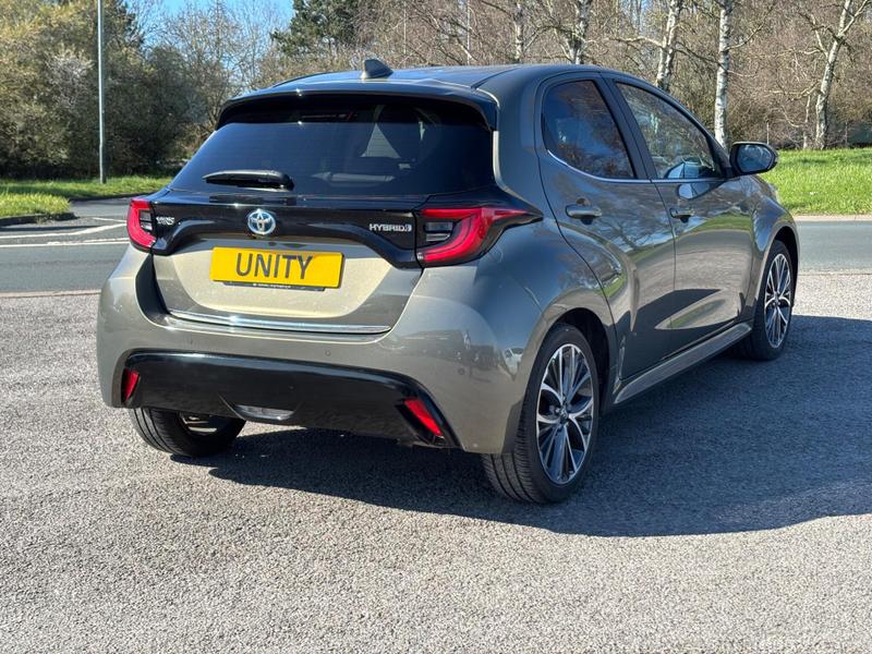 Used Toyota Yaris 2022 for sale - 77934965: Photo 8