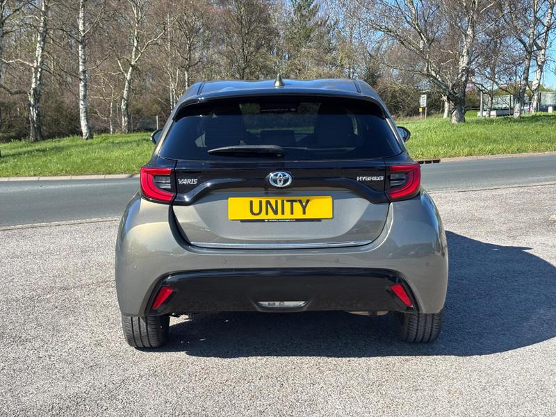 Used Toyota Yaris 2022 for sale - 77934965: Photo 9