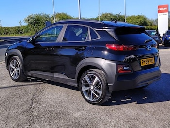 Used Hyundai KONA 2019 for sale - 78452342: Photo