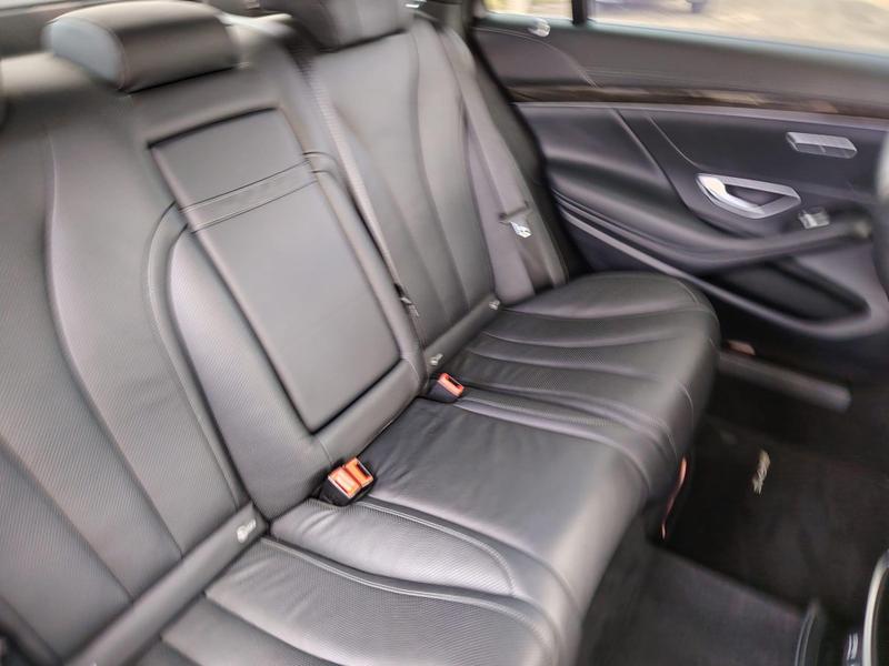 Used Mercedes-Benz S Class for sale - 78215611: Photo 12