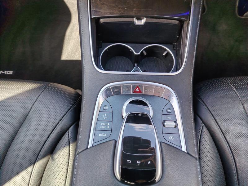 Used Mercedes-Benz S Class for sale - 78215611: Photo 15