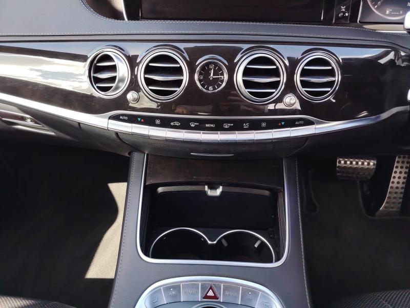 Used Mercedes-Benz S Class for sale - 78215611: Photo 16