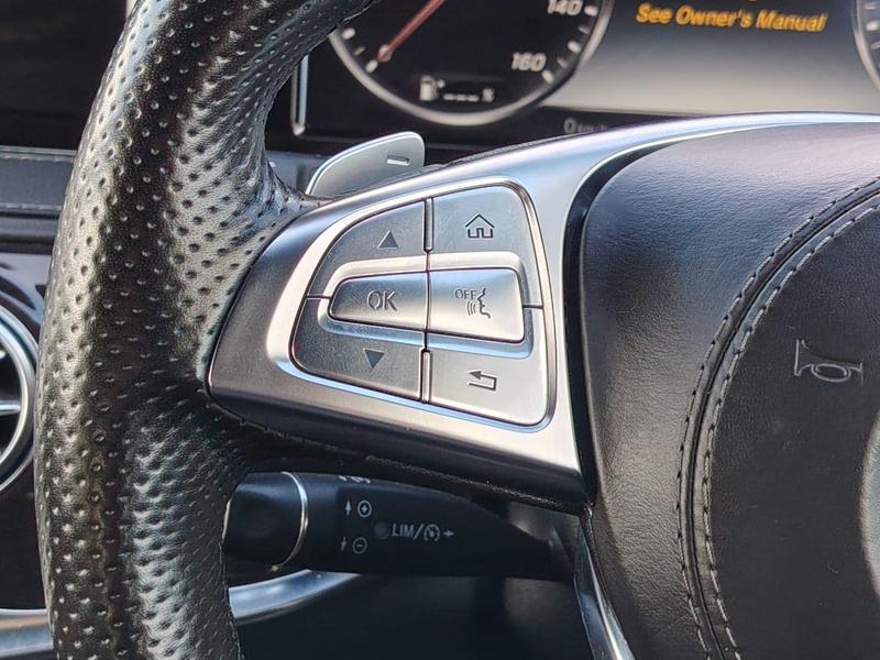 Used Mercedes-Benz S Class for sale - 78215611: Photo 17