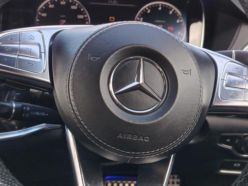 Used Mercedes-Benz S Class for sale - 78215611: Photo 18