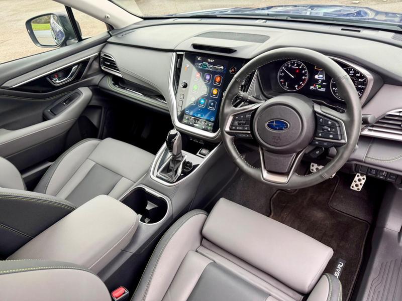 Used Subaru Outback 2024 for sale - 77545739: Photo 12