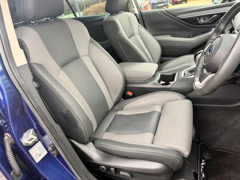 Used Subaru Outback 2024 for sale - 77545739: Photo 13