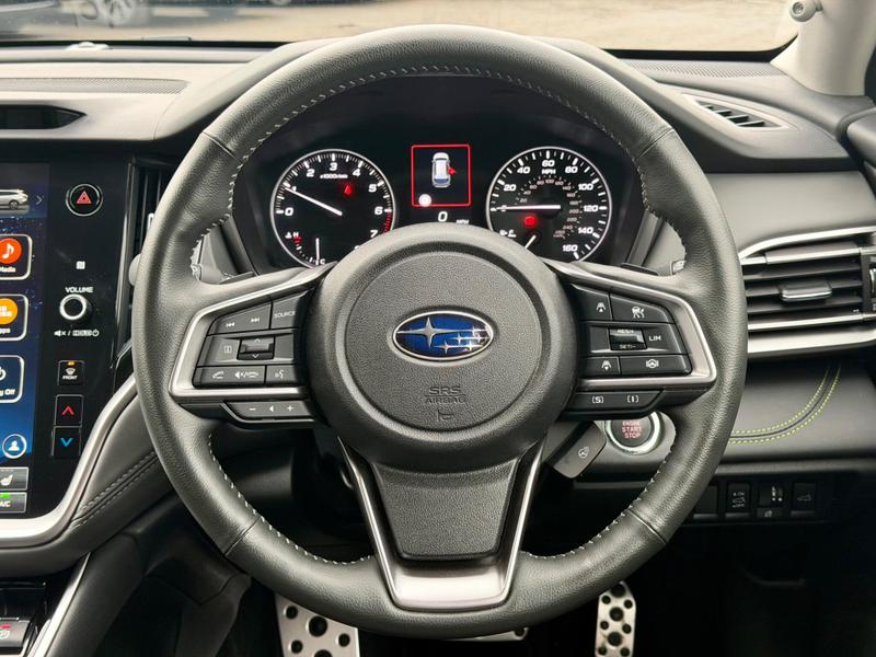 Used Subaru Outback 2024 for sale - 77545739: Photo 17