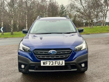 Used Subaru Outback 2024 for sale - 77545739: Photo