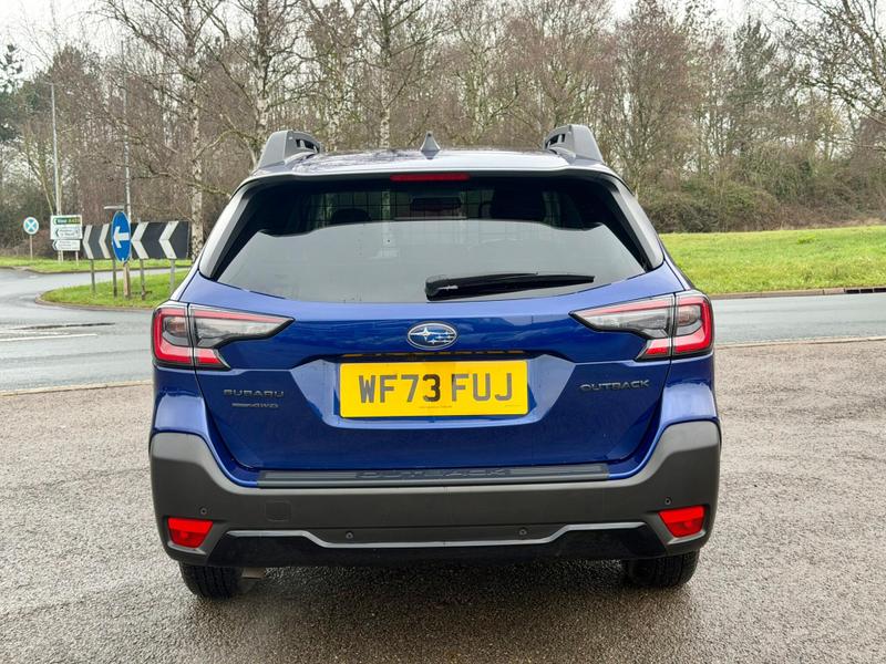 Used Subaru Outback 2024 for sale - 77545739: Photo 5