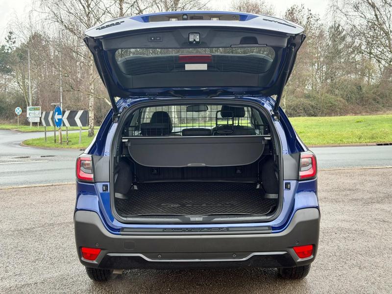 Used Subaru Outback 2024 for sale - 77545739: Photo 6