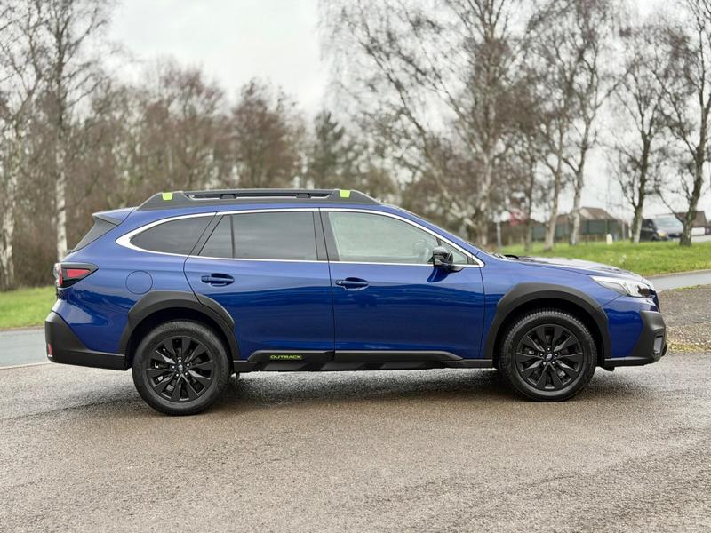 Used Subaru Outback 2024 for sale - 77545739: Photo 8