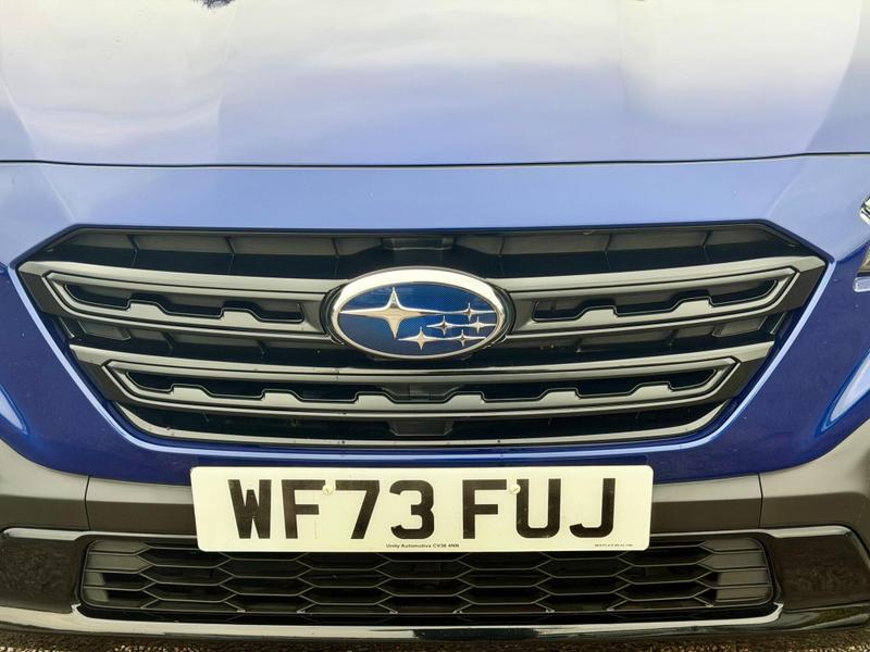 Used Subaru Outback 2024 for sale - 77545739: Photo 9