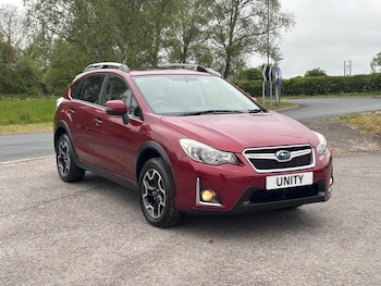 Used Subaru XV 2017 for sale - 78420301: Photo