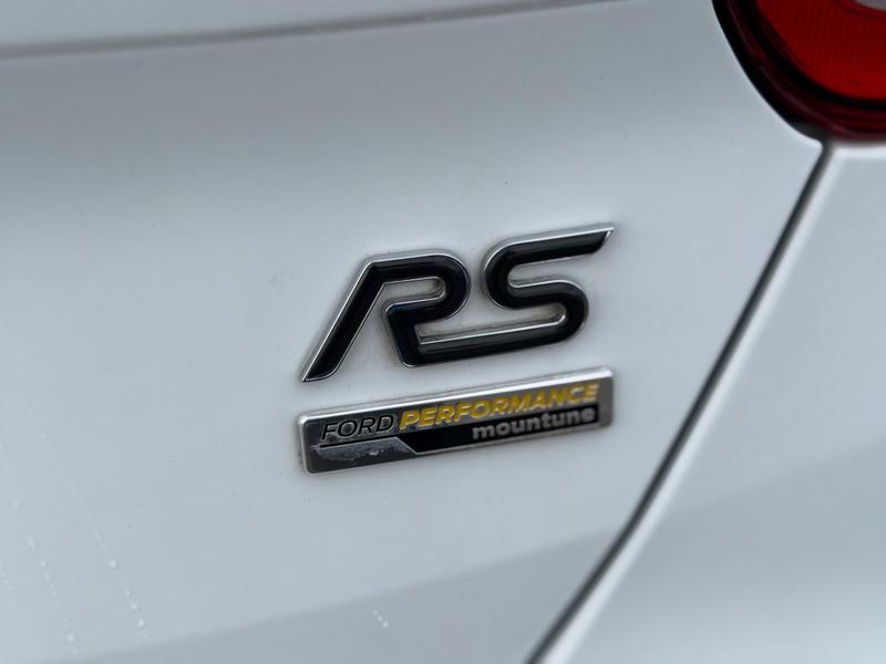 Used Ford Focus 2017 for sale - 77340310: Photo 12